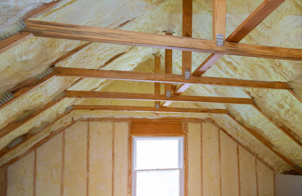 Professional Insulation Contractor in Brookside, DE