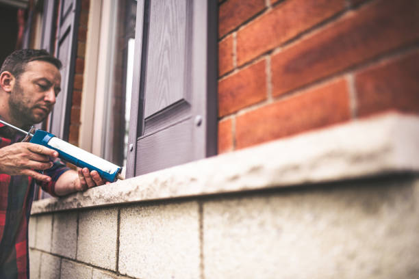Best Geographic-Specific Insulation Services in Brooksi, DE