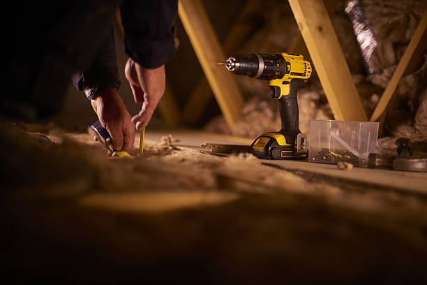 Best Insulation Maintenance and Repair in Brooksi, DE